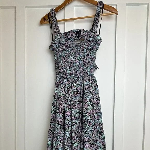 Vero Moda Women's Sundress, Size Small - Picture 2 of 5